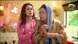 Heer Da Hero - Episode 07 - 29th Mar 23